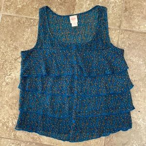 Mossimo Top